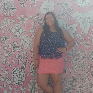 Meet your Posher, Kellie